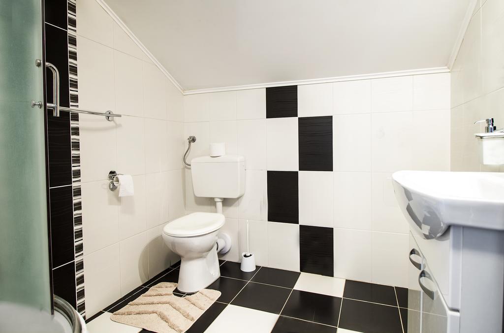 Guesthouse Pavlin Samobor Buitenkant foto